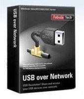 USB Over Network 4.1.1