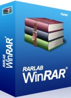 WinRAR 3.90 Final Russian/English (x86 & x64) + Portable 3.90 Final Multilang + именная регистрация