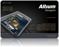 Altium Designer Summer 9 Build 9.2.0.18802