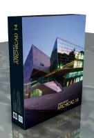 ArchiCAD 14 INT x32 & x64 + (Goodies, Cigraph Add-ONs)