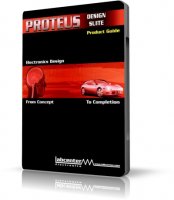 Proteus 7.7 SP2 rus
