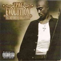 The Evolution Of 2Pac (2010)
