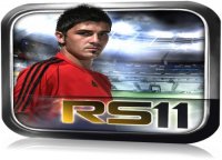 Real Football 2011 v. 3.1.5 (Android OS) [3D, HD, ENG]