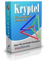 Kryptel Enterprise Edition 6.0.4