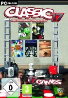 Сборник настольных игр: Classic 17 The Ultimate PC Collection (2009/ENG)
