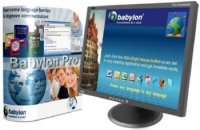 Babylon Pro 9.0.1.5 2011г Rus