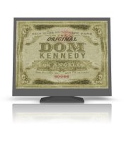 Dom Kennedy - The Original Dom Kennedy 2011.