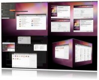 Ubuntu Skin Pack 3.0 for Windows 7 | 2011 | RUS | PC