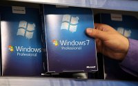 Windows 7 Ultimate  [2011, rus]