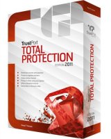 TrustPort Total Protection 2011 v.11.0.0.4614