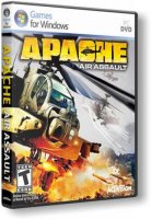 Apache: Air Assault 1.0.0.2 [2010/RUS/RePack от MILLION]