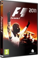 F1 2011 (2011/RUS/ENG/Repack by R.G.UniGamers)