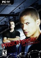 Prison Break: The Conspiracy (2010/Rus/RePack)