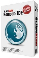 ActiveState Komodo IDE  7.0.0.68957 (Eng/2012)