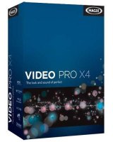MAGIX Video Pro X4 11.0.5.26(ENG)