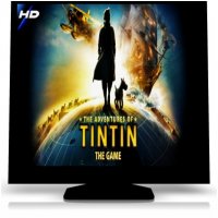 The Adventures of TinTin HD [2012, 640*360, RUS]