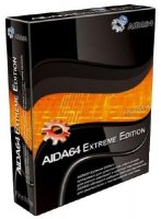AIDA64 Extreme Edition 2.20.1822 Portable (Rus/2012)