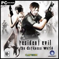 Resident Evil 4 HD: The Darkness World (2011/RUS/RePack)