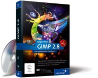Gimp 2.8 RC1 Русский