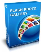 Kvisoft Flash Photo Gallery 1.5.3 [English]