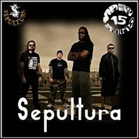 Sepultura - Видеоклипы (2012)