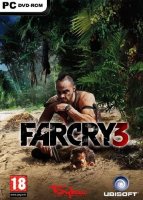 Far Cry 3 Deluxe Edition v.1.03 (2012/RUS/Repack by Fenixx)