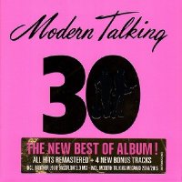 Modern Talking - 30 (2014)